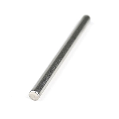 Sus304 Metal Stainless Steel Parallel Cylindrical Dowel Pin with T/T Payment Term