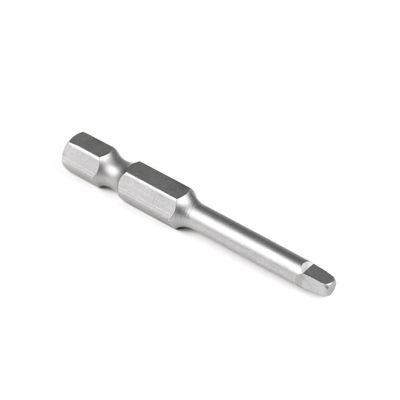 T/T Payment term R2 Power Magnetic Impact Square Head Precision Screwdriver Bit