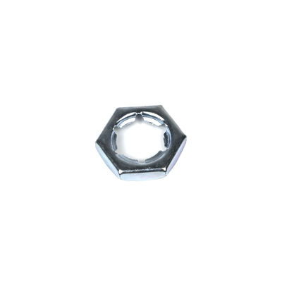Payment Term T/T Zinc Plated GB805 Pal Nut M24 Self Locking Counter Nut for Automotive Industry