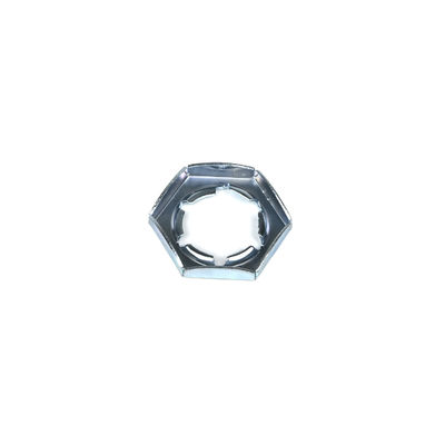 Payment Term T/T Zinc Plated GB805 Pal Nut M24 Self Locking Counter Nut for Automotive Industry