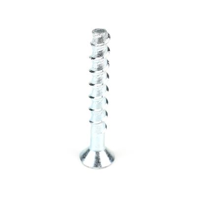 Zinc Plating Hex Socket Countersunk Head Anchor Concrete Screws M10 125mm Heavy Duty Anchor