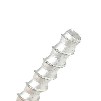 Stainless Steel Flange Hex Masonry Anchor Screws for Guardrail Fixing Tornillos Bolt