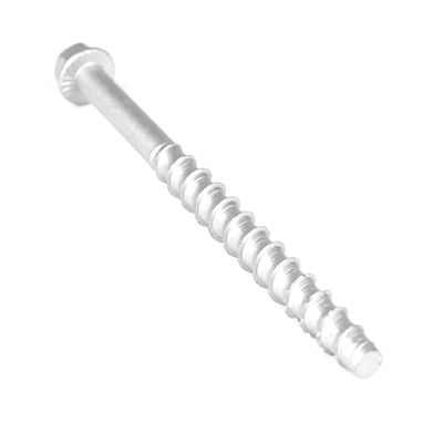 M10 150mm Concrete Bolts for Light-Gauge Steel Fixing and Wall in Metric Measurement