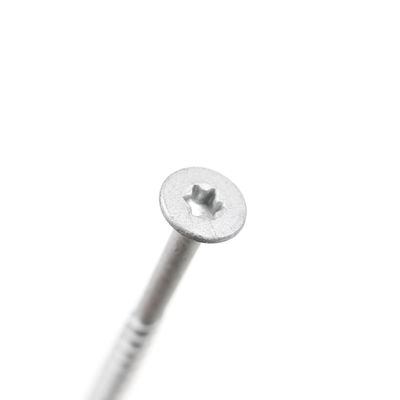 Upgrade Your Woodworking with Drive Type Pozidriv Torx Countersunk Coated Deck Screws
