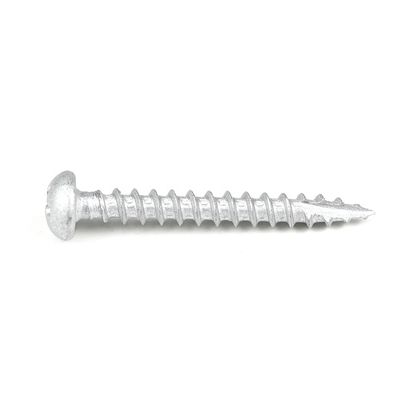 Torx Drive Stainless Steel304 Coated Deck Ground Screw for Wooden Ceiling Partition