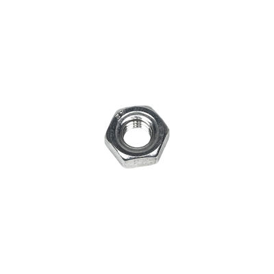 Metric Payment Term T/T Stainless Steel 304 Hex Weld Nut M6 DIN929 for Automotive Industry