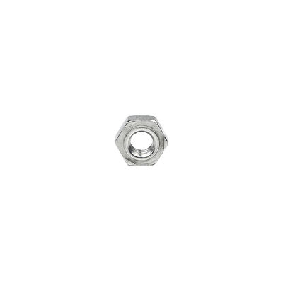Metric Payment Term T/T Stainless Steel 304 Hex Weld Nut M6 DIN929 for Automotive Industry