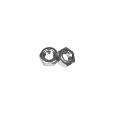 Metric Payment Term T/T Stainless Steel 304 Hex Weld Nut M6 DIN929 for Automotive Industry
