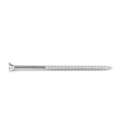 75mm Partial Thread Phillips Countersunk Head Chipboard Screw for Wooden Ceiling Partition
