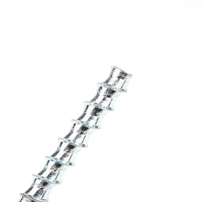 Carbon Steel Flat Head Hex Socket Concrete Self Tapping Anchor Bolt Masonry Screw