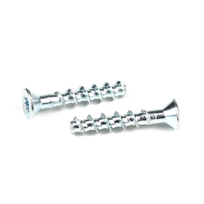 Contact Customer Service for Customized Metric M5 35mm Torx Countersunk Flat Head Bolt