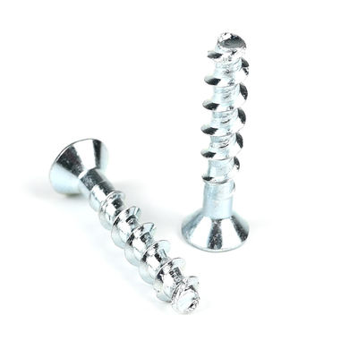Contact Customer Service for Customized Metric M5 35mm Torx Countersunk Flat Head Bolt
