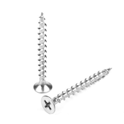 ODM Wood Fastening Series For 41mm Stainless Steel Deck Screws