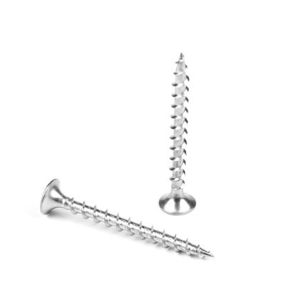 ODM Wood Fastening Series For 41mm Stainless Steel Deck Screws