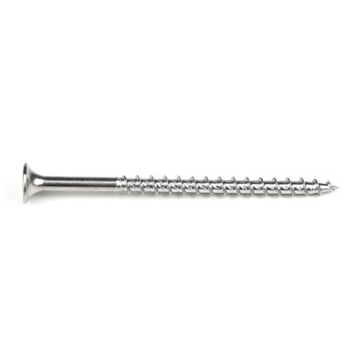 65mm Phillips Bugle Head Deck Wood Screws for Installation and Particle Board Flooring