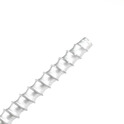 M10 150mm Hex Flange Head Concrete Bolt Screws for Concrete Wall Customized Support