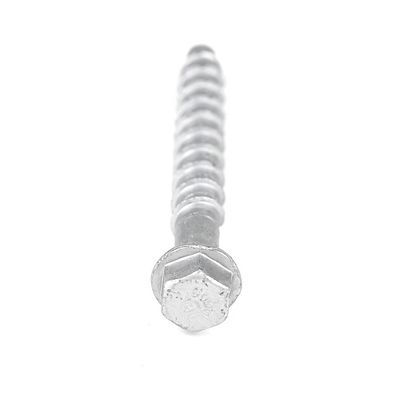 Concrete Building M10 Hex Washer Head Concrete Bolts for Secure Rebar from Customized