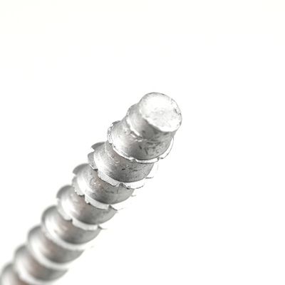 Concrete Building M10 Hex Washer Head Concrete Bolts for Secure Rebar from Customized