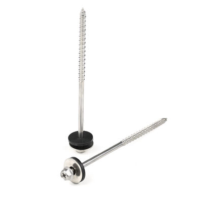 120mm Drywall Screws High Low Thread Vis A Bois Phillips Cross Recess Drive