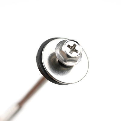 120mm Drywall Screws High Low Thread Vis A Bois Phillips Cross Recess Drive