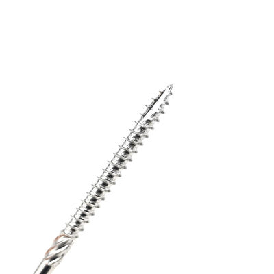 410 Stainless Steel Wood Screws 60mm Torx Countersunk for Timber Terrace Deck TYPE 17