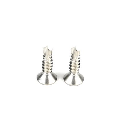 T/T Payment Term Metric Self Drilling Roofing Screws for Easy and Building Renovation