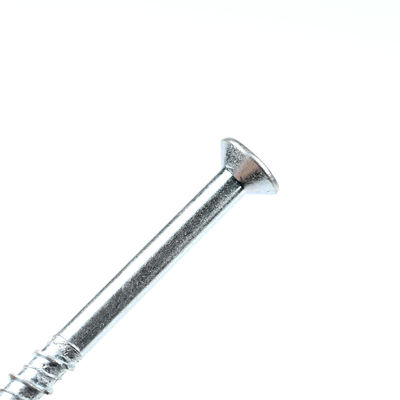 M6 120mm Steel Countersunk Torx Head Concrete Screw Bolt for Self Tapping Anchor Bolt