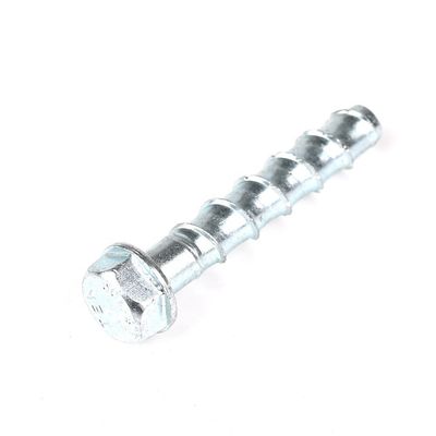 Hex Head Self Drilling Anchor Bolt Concrete Bolt for 100% QC Test and T/T Payment Term