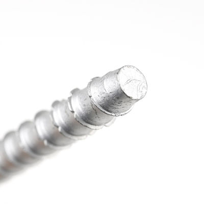 Concreting Masonry Bolt Screw M12 150mm for Barrier Gate Carbon Steel Hexagon Bolt
