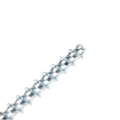 Hex Head M6 75mm Zinc Plating Flat Socket Masonry Anchor Bolt for Heavy Duty Concrete
