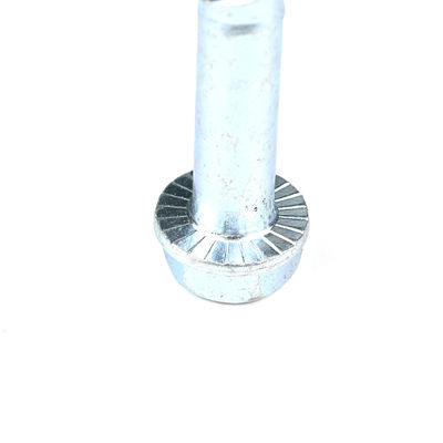 M16 Carbon Steel Masonry Screw Concrete Anchor Bolt for Strong and Sturdy Support