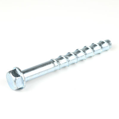 M16 Carbon Steel Masonry Screw Concrete Anchor Bolt for Strong and Sturdy Support