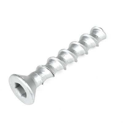 SS304 Flat Head Concrete Bolt Anchor M6 M8 M10 M12 Concrete Anchor Series