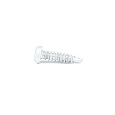 Pan Head Torx Drive Self Drilling Tapping Screw for Metal in 304 Stainless Steel