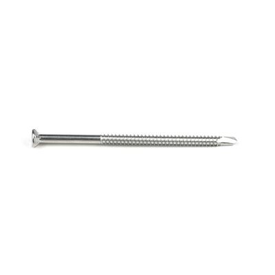 Custom 90mm Combination Driver Self Tapping Screws for Wooden Ceiling Partition Guaranteed