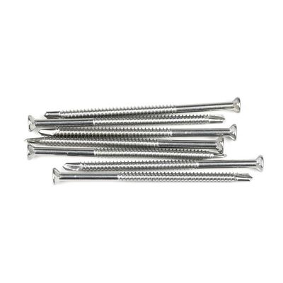 Custom 90mm Combination Driver Self Tapping Screws for Wooden Ceiling Partition Guaranteed