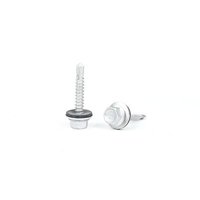 Stainless Steel Self Drilling Tapping Screw for Steel Structure Payment Term T/T