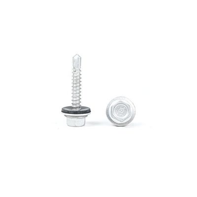Stainless Steel Self Drilling Tapping Screw for Steel Structure Payment Term T/T