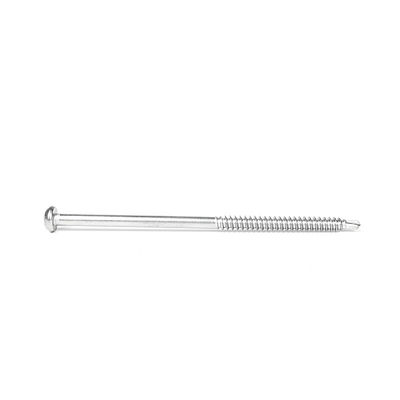 Zinc Stainless Steel Torx Pan Head Self Drilling Screws Parafusos Inox Parafuso Auto Atarraxante HEX