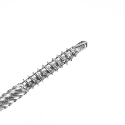 Truss Head Style 316 Stainless Steel Torx Pan Head Self Tapping Screws for Customization