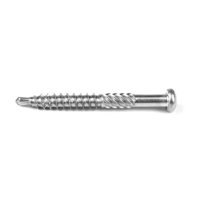 Truss Head Style 316 Stainless Steel Torx Pan Head Self Tapping Screws for Customization
