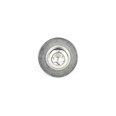 Stainless Steel Torx Round Head Self Drilling Screw Tornillos Acero Inoxidable Material