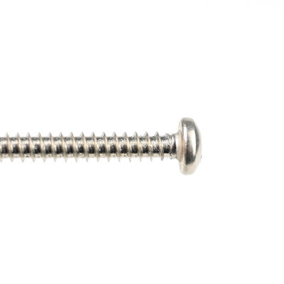 Ss304 Torx Pan Head Stainless Steel Self Drilling Screw Parafusos Auto Brocante