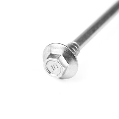 Metric Self Drilling Screws 5.5x140mm The Perfect Fit for Roof Rockwool Sandwich Panel