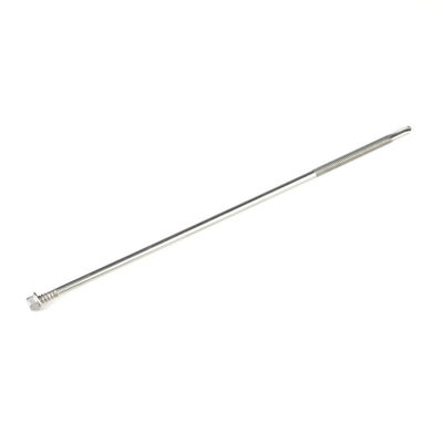Stainless Steel Hex Washer Head Self Drilling Screw for Rockwool Sandwich Panel 5.5x243mm