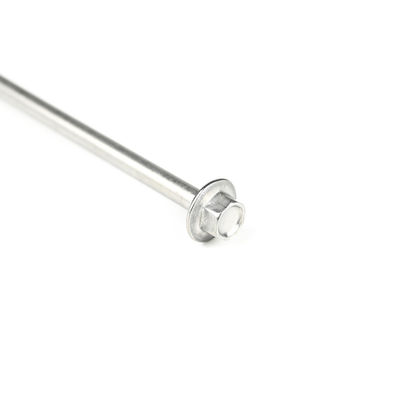 Stainless Steel Hex Washer Head Self Drilling Screw for Sandwich Panels 100% QC Tested