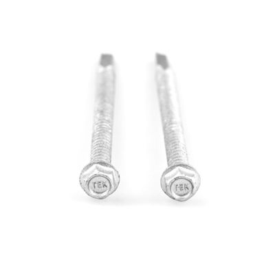 Self Drilling Screw Ss 304 Parafuso Auto Brocante Self Tapping Screw Payment Term T/T
