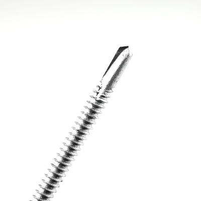 Self Drilling Screw Ss 304 Parafuso Auto Brocante Self Tapping Screw Payment Term T/T