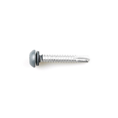 Stainless Steel Composite Torx Screw For Roof Panel Waterproof