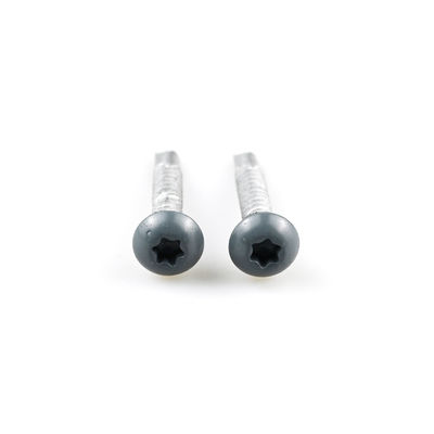 Stainless Steel Composite Torx Screw For Roof Panel Waterproof